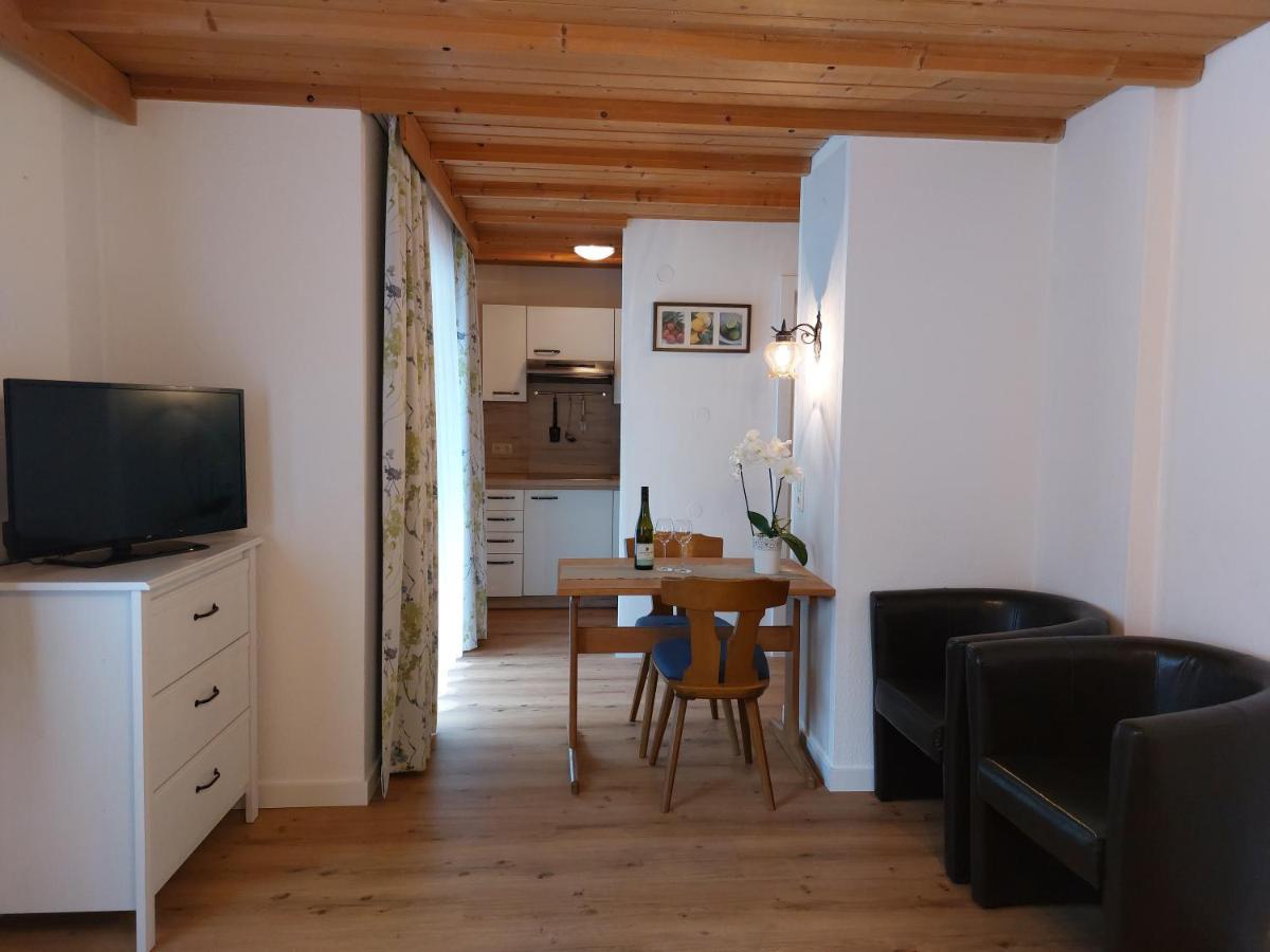 Piz Buin Apartment Kappl  Exterior photo