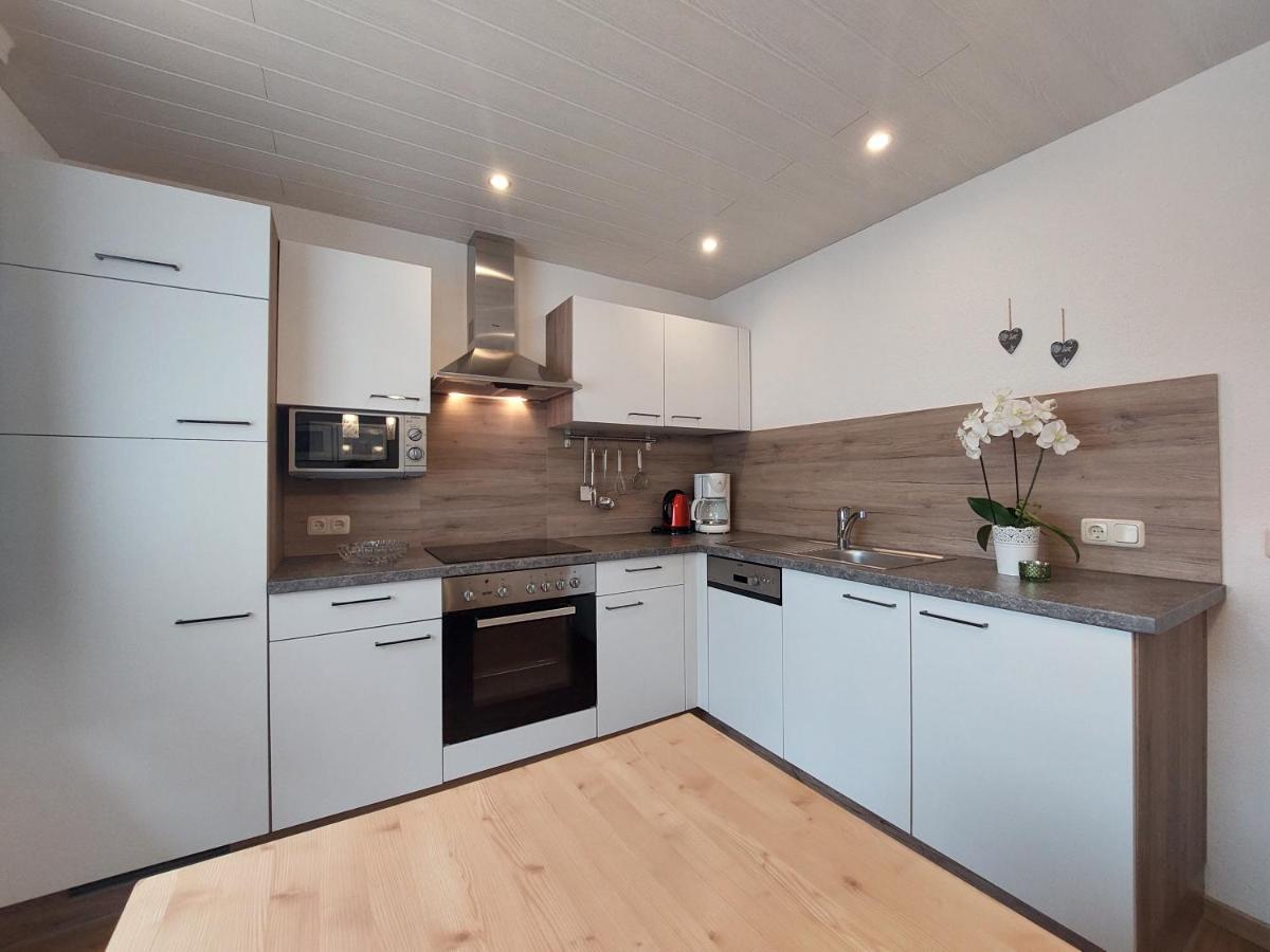 Piz Buin Apartment Kappl  Exterior photo