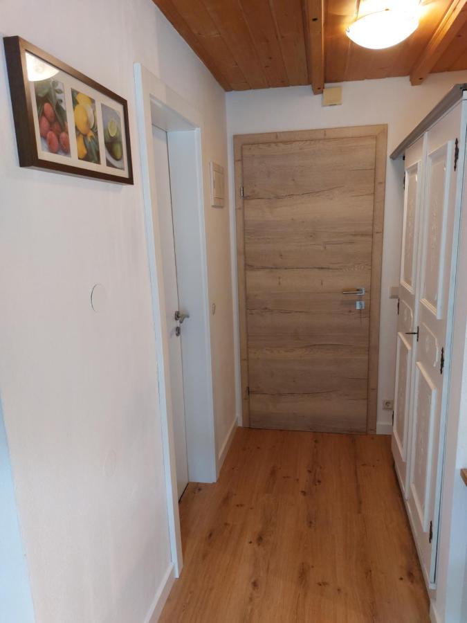Piz Buin Apartment Kappl  Exterior photo