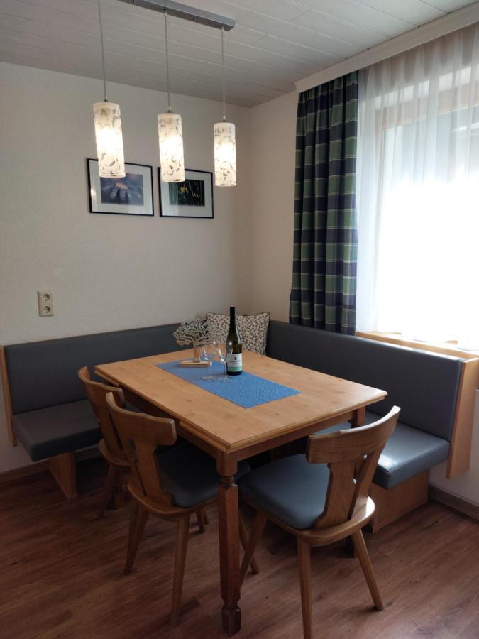 Piz Buin Apartment Kappl  Exterior photo