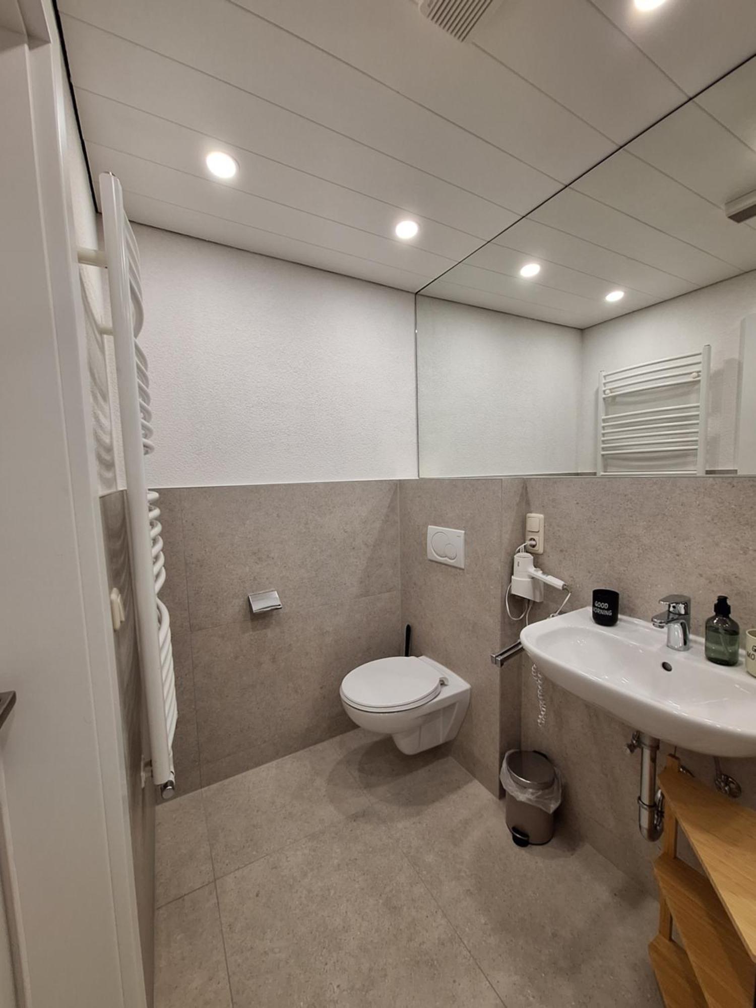 Piz Buin Apartment Kappl  Exterior photo