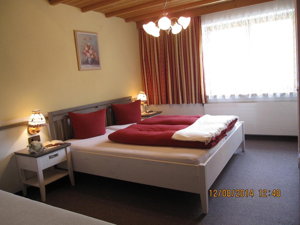 Piz Buin Apartment Kappl  Exterior photo